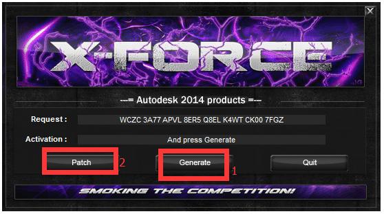 Maya2014中文英文破解版64位【Autodesk 玛雅2014】插图16