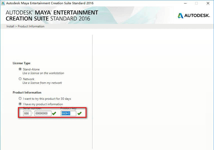 Maya2016中文英文破解版64位【Autodesk 玛雅2016】插图3
